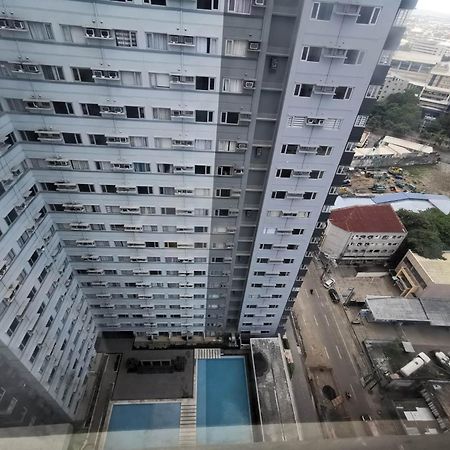 Avida Davao By Davaobnb & Lemonique Homes Exterior photo
