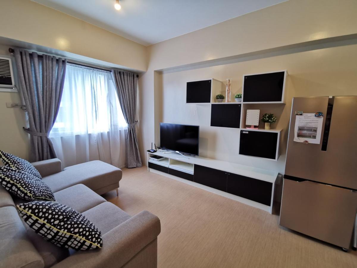 Avida Davao By Davaobnb & Lemonique Homes Exterior photo