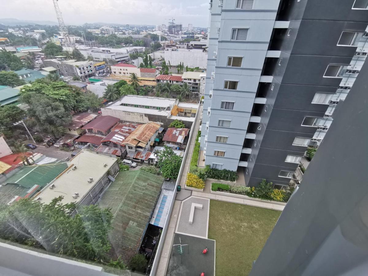 Avida Davao By Davaobnb & Lemonique Homes Exterior photo