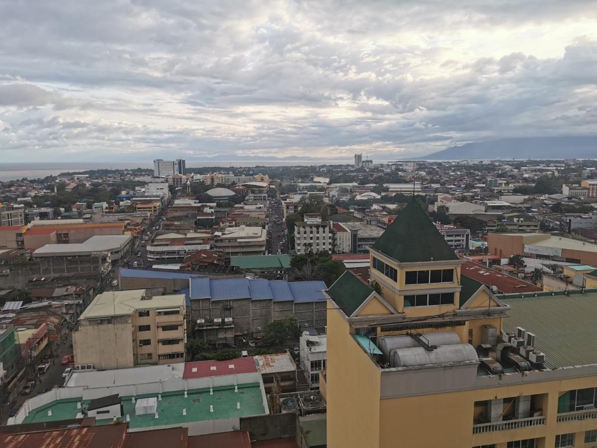 Avida Davao By Davaobnb & Lemonique Homes Exterior photo