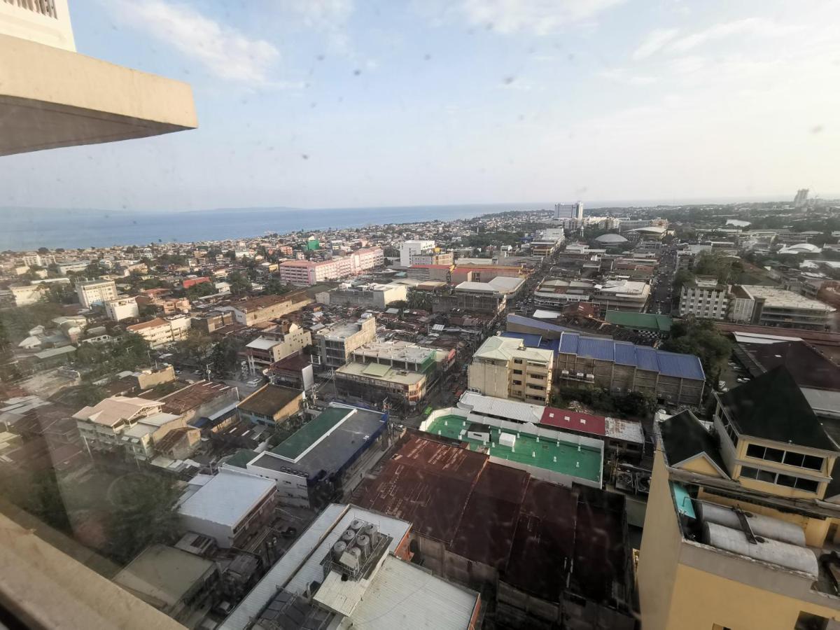 Avida Davao By Davaobnb & Lemonique Homes Exterior photo