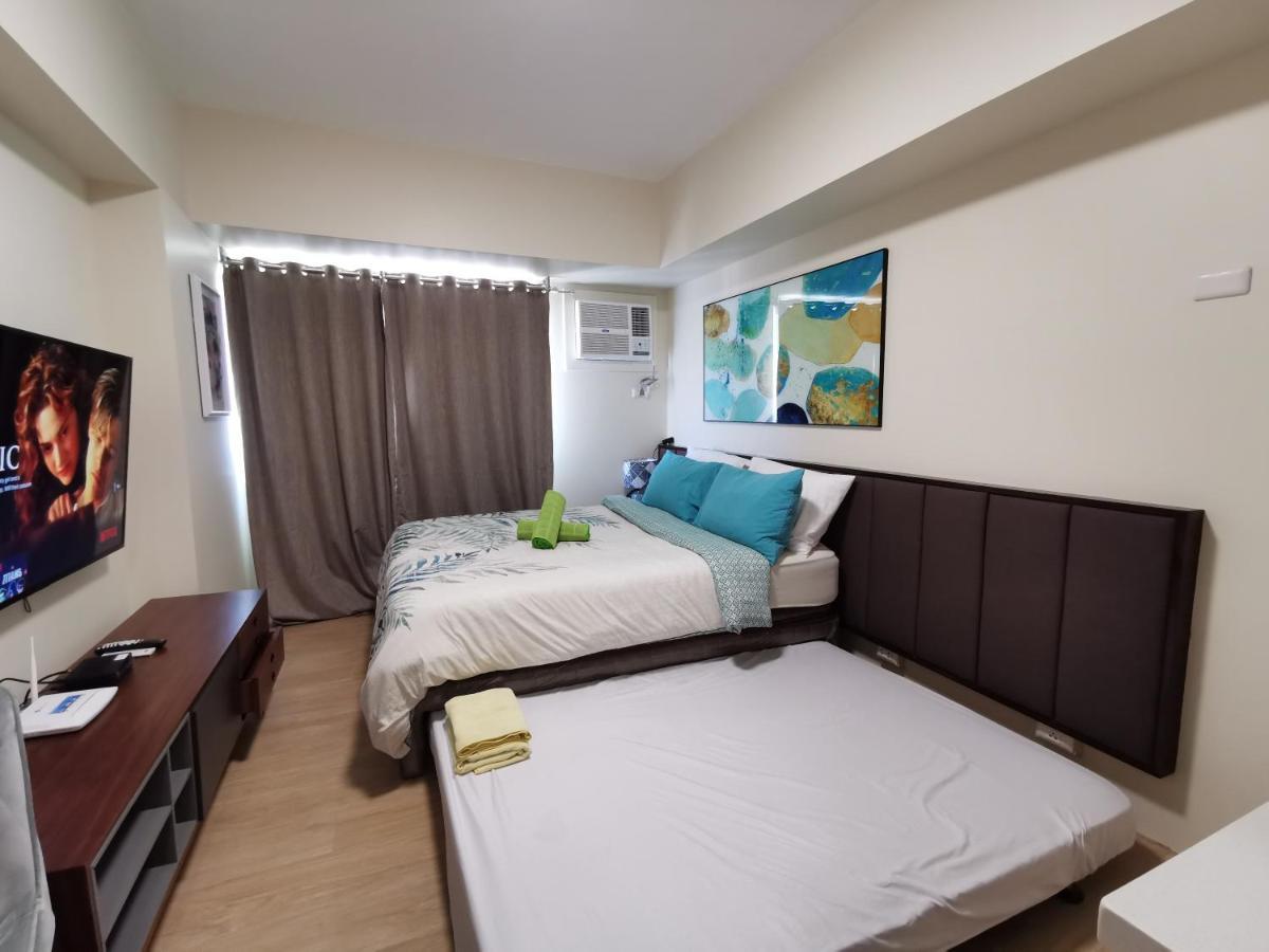Avida Davao By Davaobnb & Lemonique Homes Exterior photo
