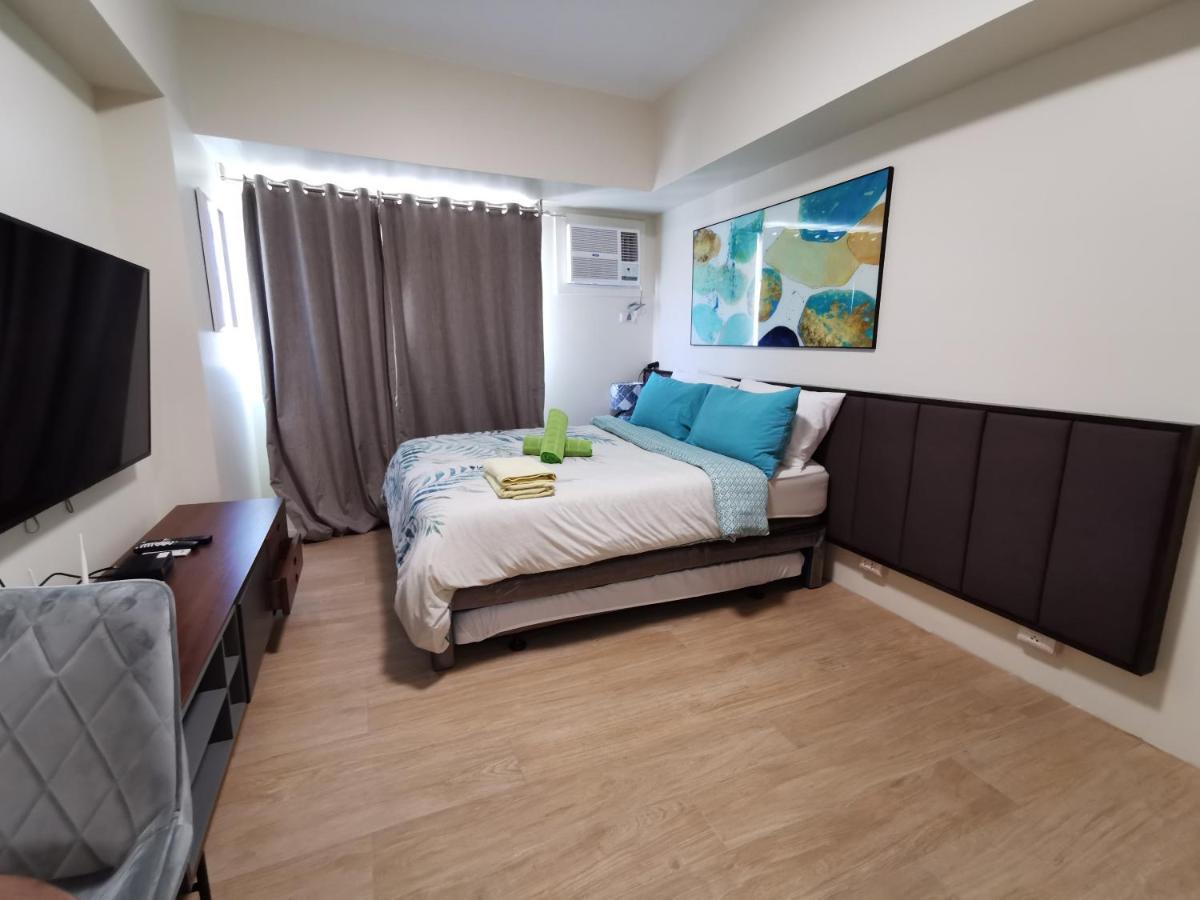 Avida Davao By Davaobnb & Lemonique Homes Exterior photo