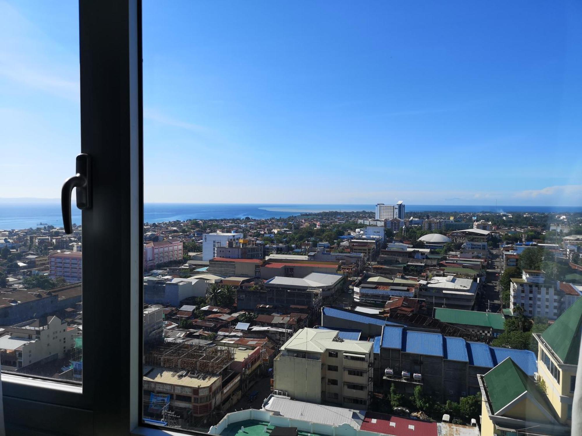 Avida Davao By Davaobnb & Lemonique Homes Exterior photo