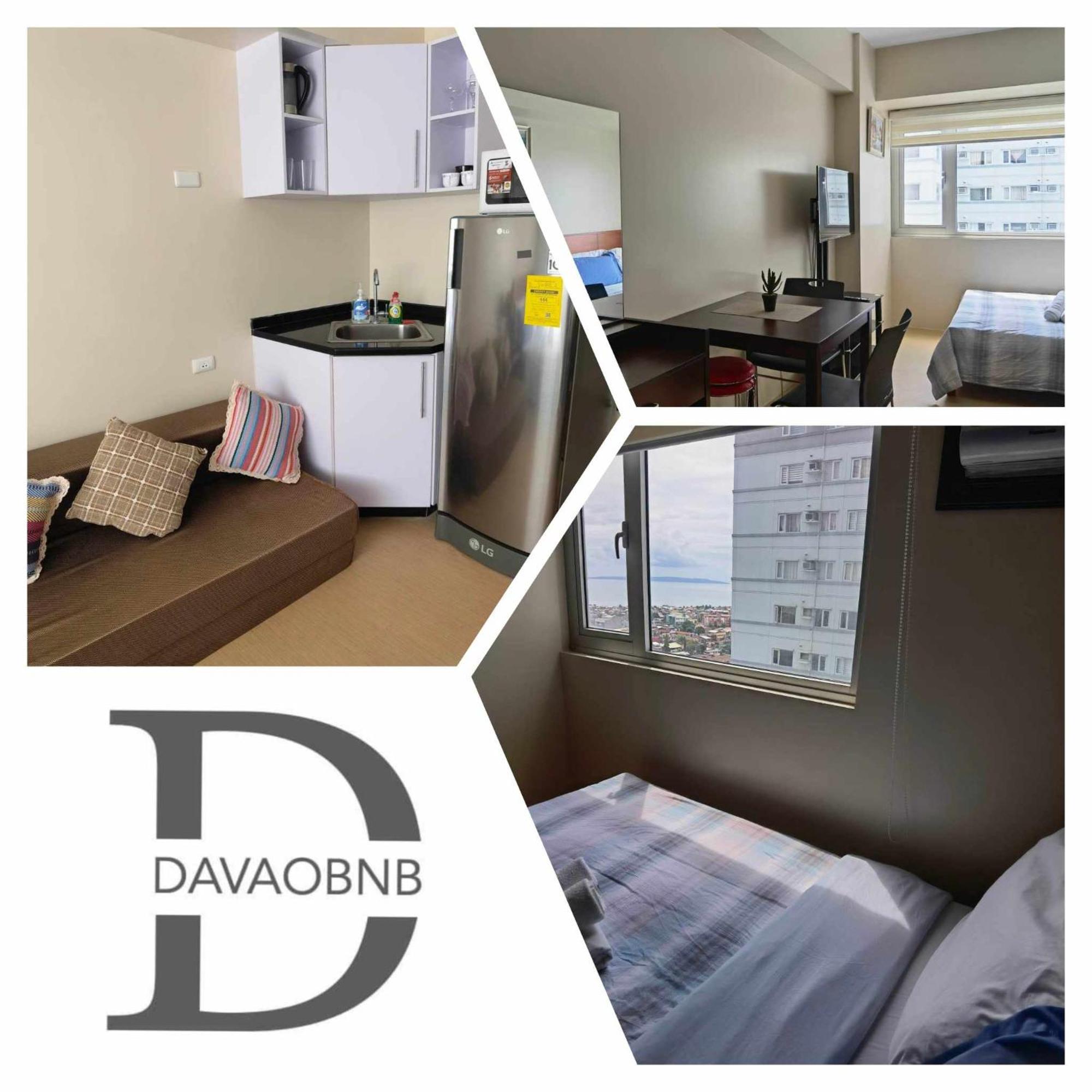 Avida Davao By Davaobnb & Lemonique Homes Exterior photo