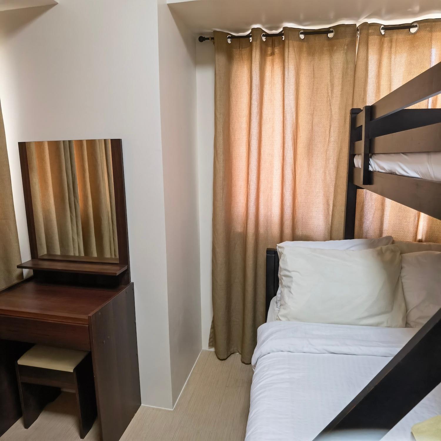 Avida Davao By Davaobnb & Lemonique Homes Exterior photo